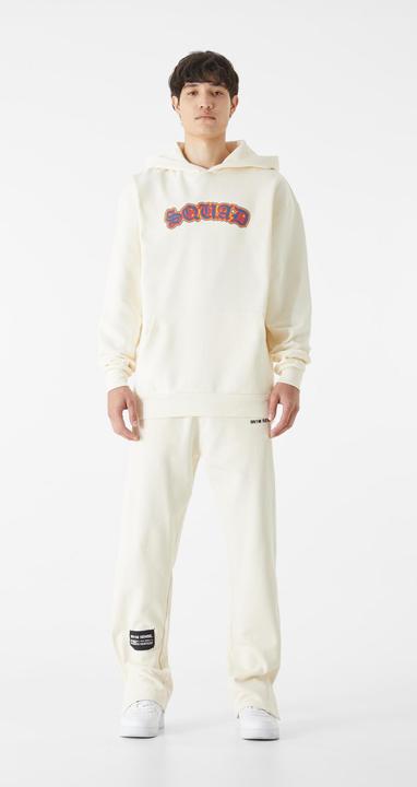 Image du produit 9N1M Sense Sweat à capuche Sense Squad - 119235 (M)