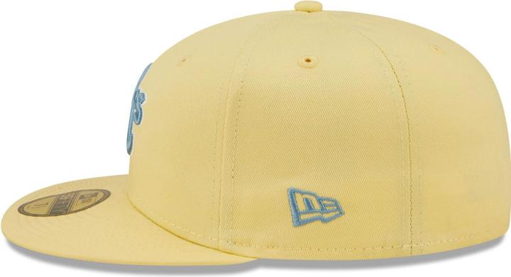Actual product image New Era 59Fifty Cap - COOPERSTOWN Oakland Athletics - 8 (8)