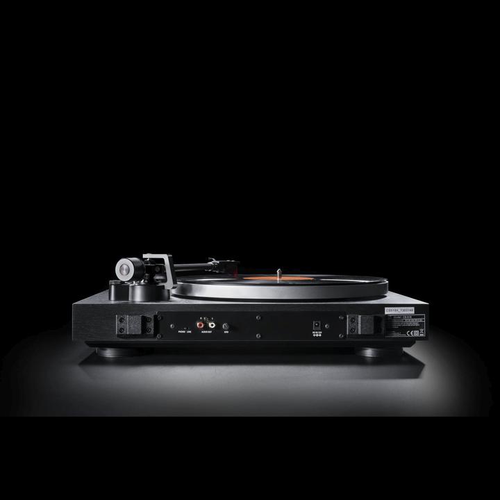 Immagine prodotto Dual CS 518 (Manuale)