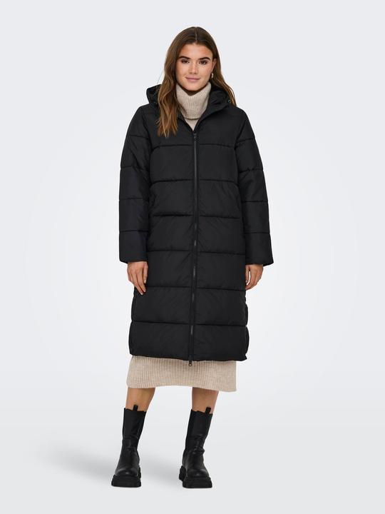 Immagine prodotto Only Onlmontana Long Puffer Jacket Noos Otw (XS)