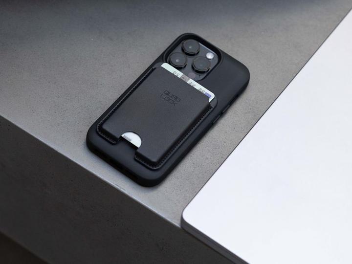 Immagine prodotto Quad Lock Portafoglio Mag