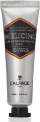Immagine prodotto L'Alpage Suisse Crema mani nutriente L'ALPAGE Mielicime, 30 ml (30 ml)