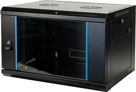 Produktbild EFB Elektronik Wandgehäuse (10.86 HE, 19 Zoll Rack)