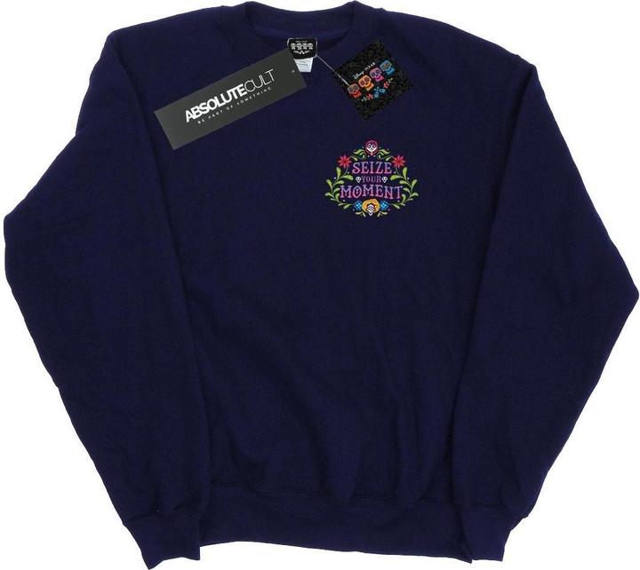 Disney Coco Seize Your Moment Sweatshirt (3XL)