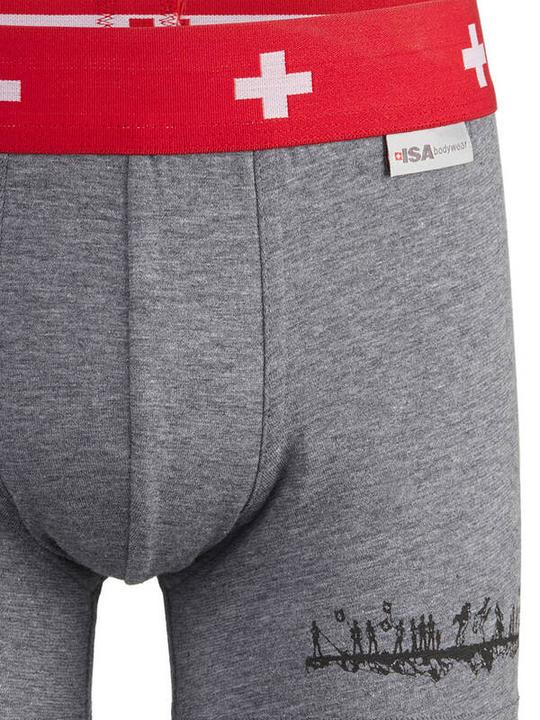 Immagine prodotto ISA Bodywear Mutandine (164, 170, 176, Confezione singola)