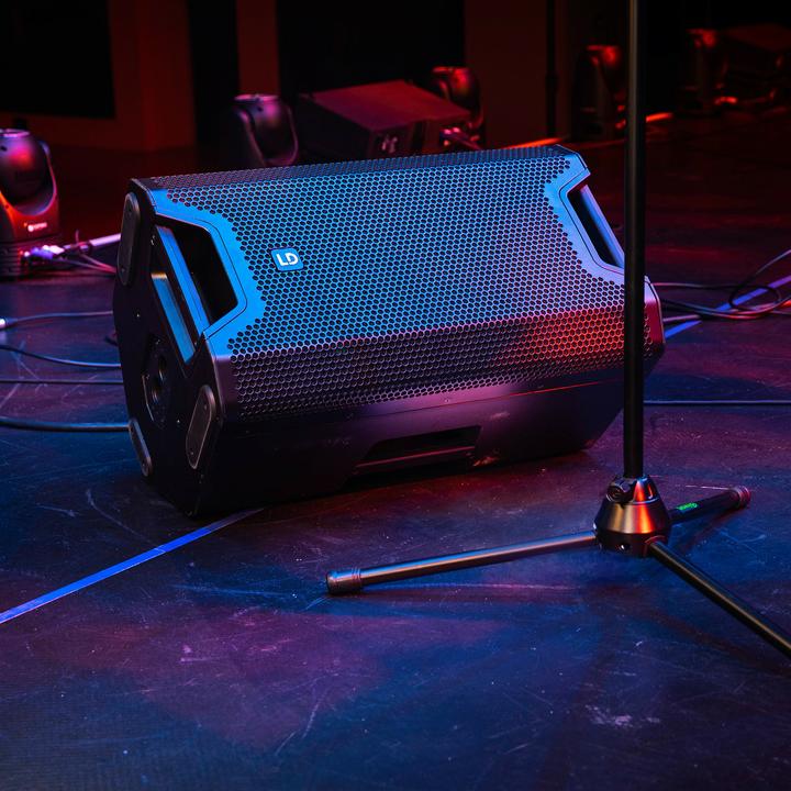 Actual product image LD Systems ICOA 15 A 15" Active (Active, 1x 300 W)