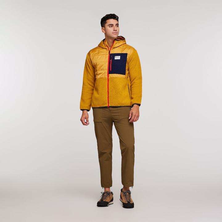 Immagine prodotto Cotopaxi Giacca Trico Hybrid con cappuccio (XL)