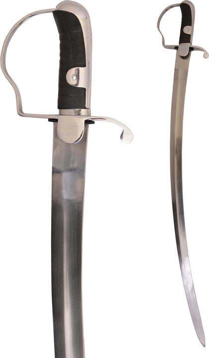 Produktbild Battle Merchant Preussischer Kavalleriesäbel M 1811 Blüchersäbel (85 cm)