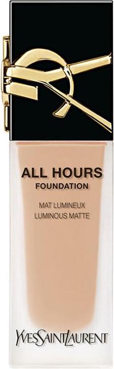 Actual product image Yves Saint Laurent All Hours Encre de Peau LC3 Disp 25 ml