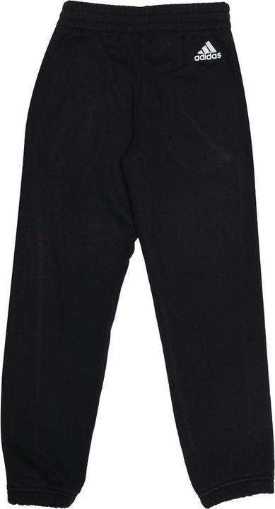 Actual product image adidas Childrens/Kids Future Icons Stripes Jogging Bottoms (146)