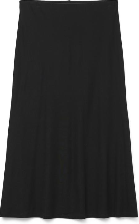 Vero Moda VMROPER Mittlere Taille Midirock Rock (L)