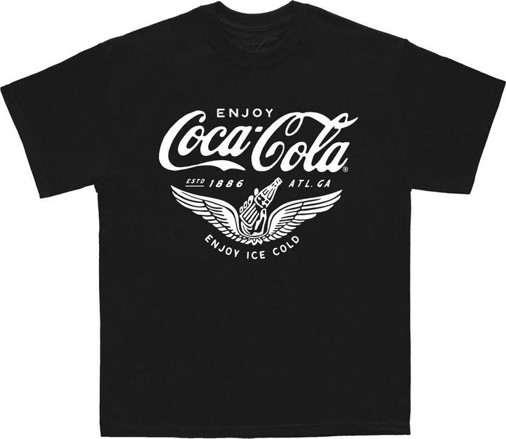 Coca Cola TShirt (L)