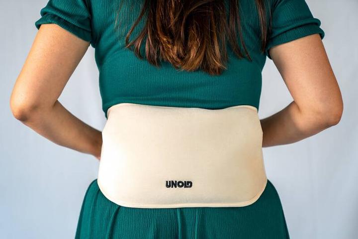 Actual product image Unold Hot water bottle