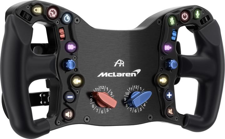 Produktbild Ascher Racing McLaren Artura Pro-USB Lenkrad