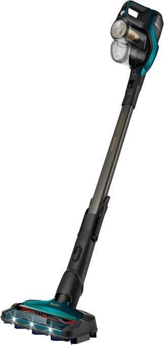 Produktbild Philips XC8147/01 SpeedPro Max Aqua
