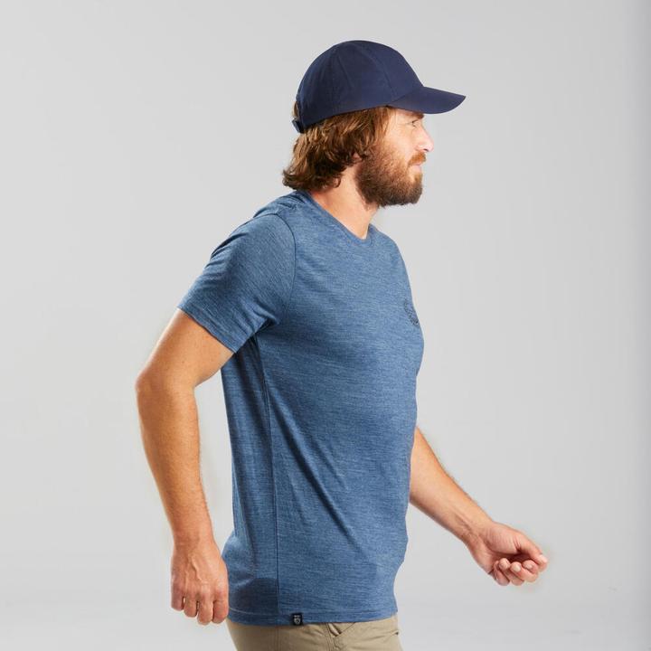 Actual product image Forclaz TRAVEL 500 (XXL)