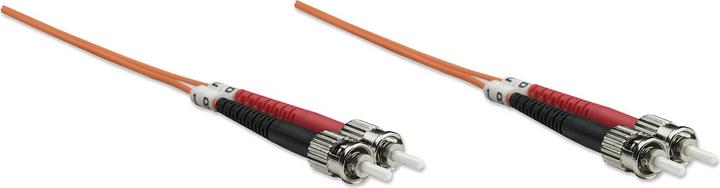 Produktbild Intellinet Patch-Kabel (CAT8.2, 1 m)