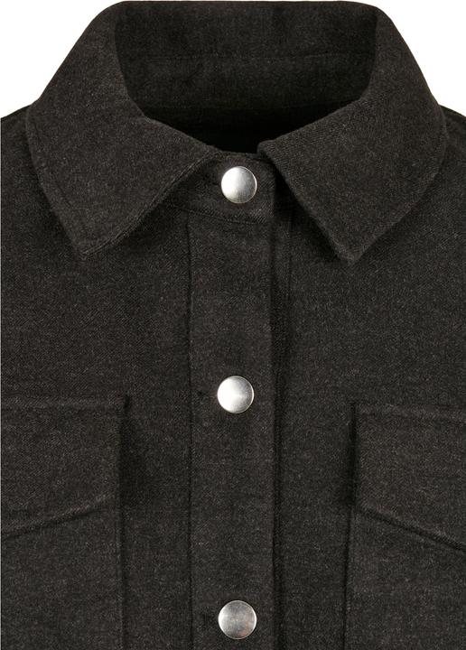 Actual product image Urban Classics Ladies Classic Overshirt (M)