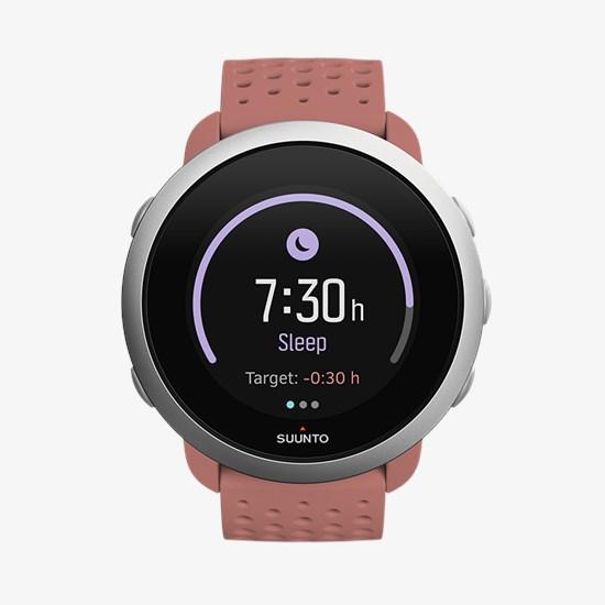 Actual product image Suunto 3 (43 mm)