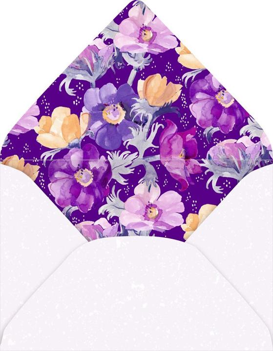 Image du produit Set de papier à lettres (1 pcs)