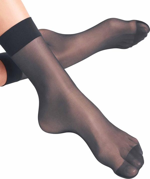Immagine prodotto Falke Seidenglatt 15 SO (Confezione singola, 35 - 38)