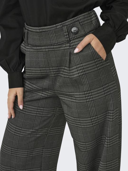 Produktbild JdY Weite Karo- Hose Hose (32)