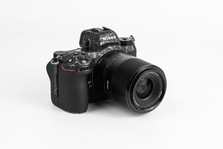 Image du produit Viltrox AF 28mm f1,8 Nikon Z (Nikon Z, Plein format)