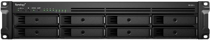 Synology RS1221+ (0 TB)