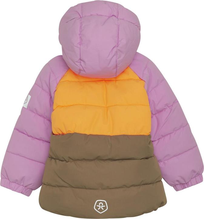 Immagine prodotto Color Kids Giacca invernale per bambini Quilt (86)