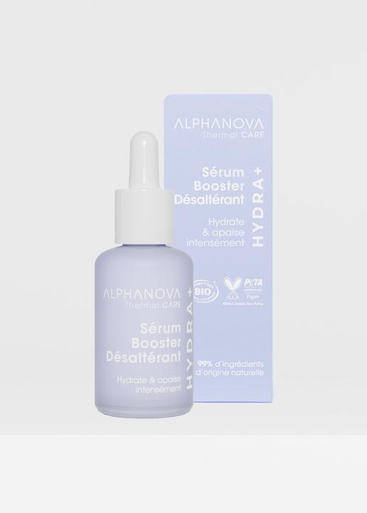 Produktbild Alphanova Thermal Care Booster Serum durstlöschend Bio (30 ml)