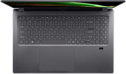 Produktbild Acer Swift 3 (16.10", Intel Core i7-11370H, 16 GB, 1000 GB, DE)