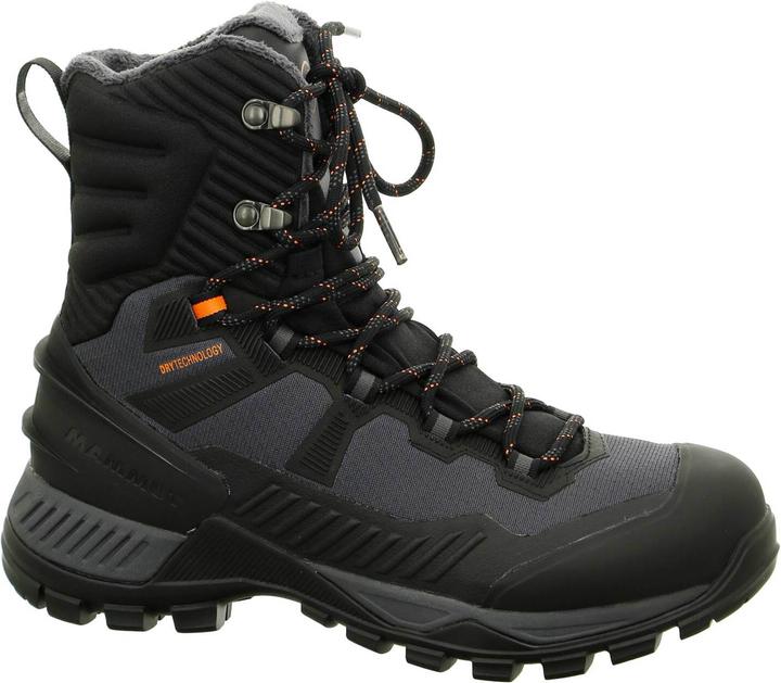 Actual product image Mammut Blackfin III WP high Ws (39)