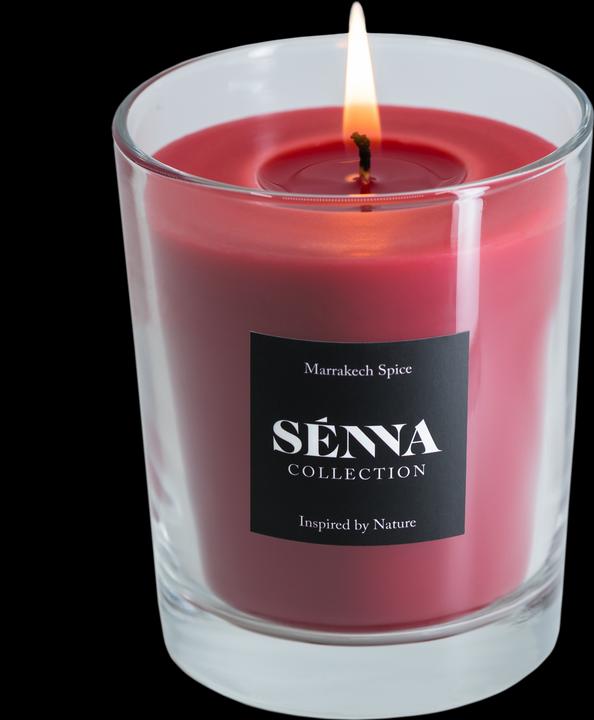 Produktbild Sénna Mini Jar (180 g)