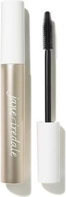 Actual product image Jane Iredale Lash Fixation Length & Definition Tubing Mascara Long-Wear