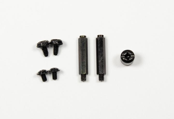 Actual product image Intertech Riser cable RC-01 20cm PCIe 3.0