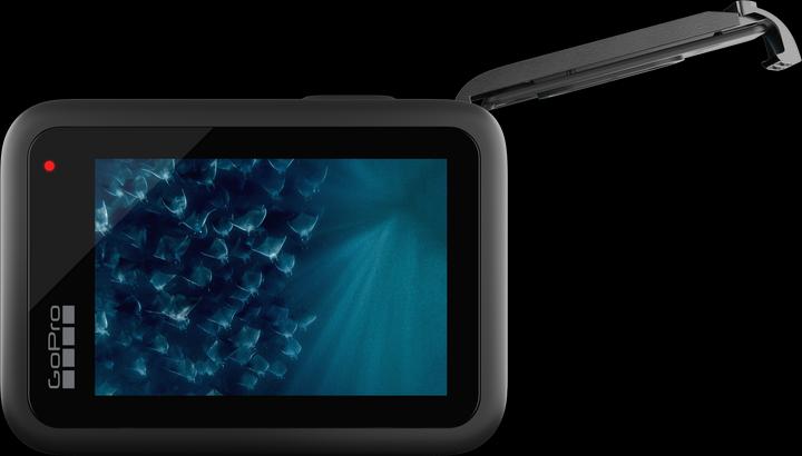 Immagine prodotto GoPro HERO11 Black (60p, Bluetooth, WiFi)