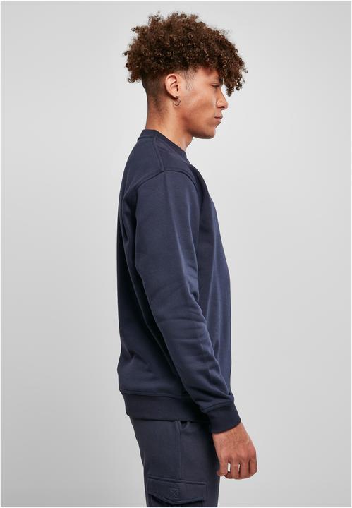 Actual product image Urban Classics Sweater crewneck (S)