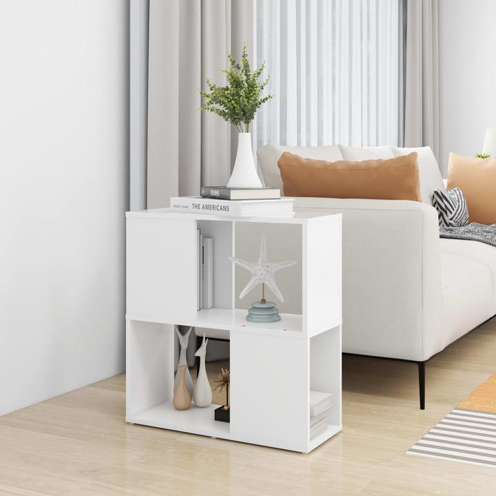 Actual product image VidaXL Bücherregal (60 x 24 x 63 cm)