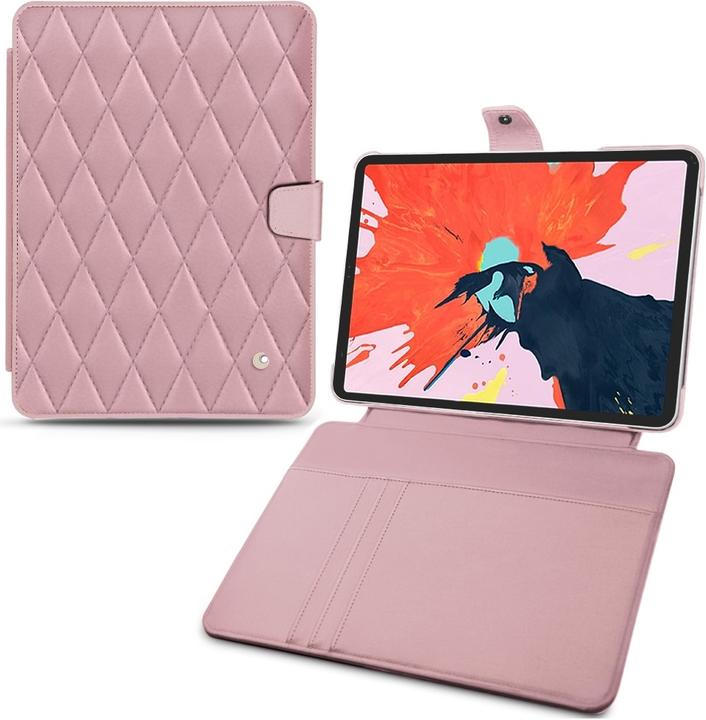 Immagine prodotto Noreve Cover in pelle portafoglio (iPad Air 2020 (4. Gen), iPad Air 2022 (5a generazione))