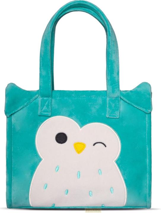 Difuzed Squishmallows sac shopping Winston