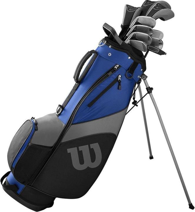 Wilson - 1200 TPX Golf set
