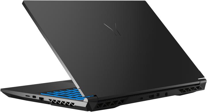 Actual product image Medion ERAZER Deputy P60 MD62588 NL QWERTY (15.60", Intel Core i7-12650H, 16 GB, 512 GB, Eng. Int.)