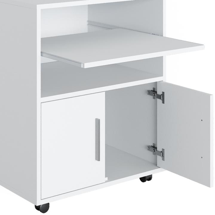 Image du produit Vicco Novak (60.5 x 48 x 74 cm)