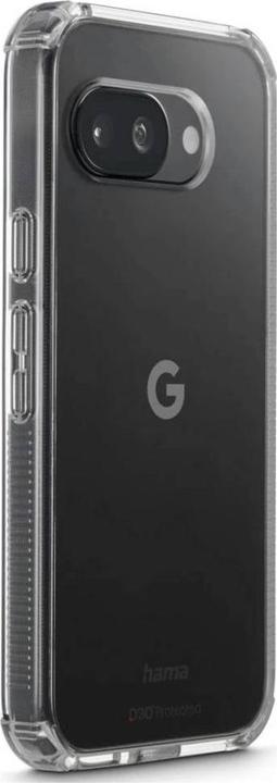 Immagine prodotto Hama Extreme Protect (Google Pixel 9a)