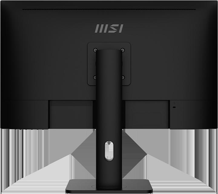 Produktbild MSI PRO MP273APDE (1920 x 1080 Pixel, 27")