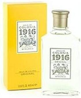 Actual product image Myrurgia 1916 Agua de Colonia Original EDC 200ml (Eau de cologne, 200 ml)