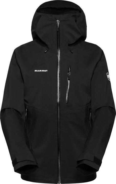 Mammut Alto Guide HS Hooded Jacket Women (L)