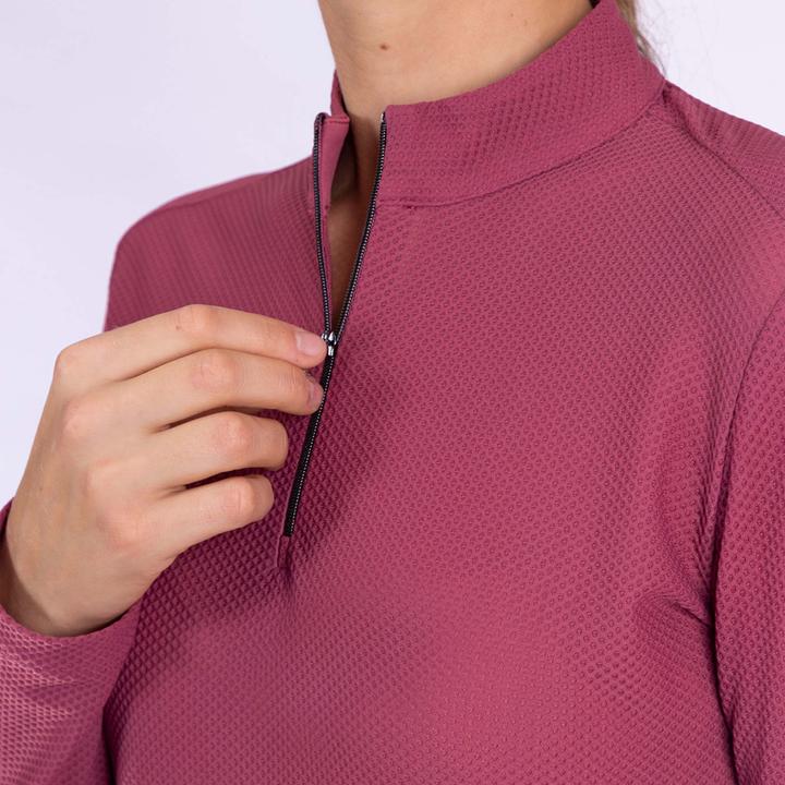 Actual product image Euro-star Top Esvaletta Longsleeve (M)