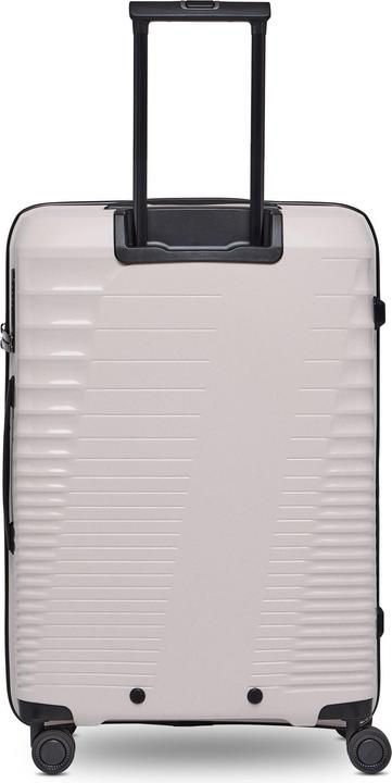 Image du produit Farmhood Eco Edition 4 roues trolley 67 cm avec soufflet extensible (72 l, M (50 - 90l))