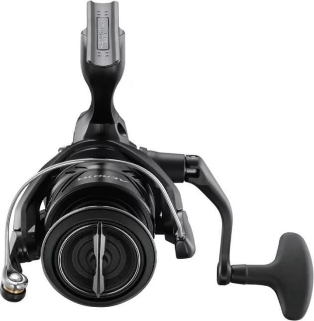 Immagine prodotto Shimano Aero XR C5000 | Molens Slip voorop (5000)
